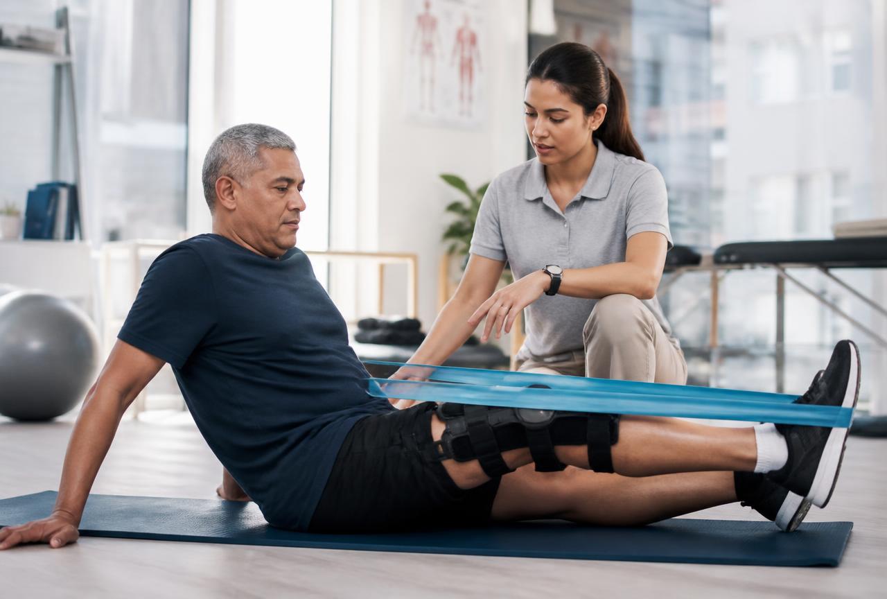 Post-operative & Injury Recovery